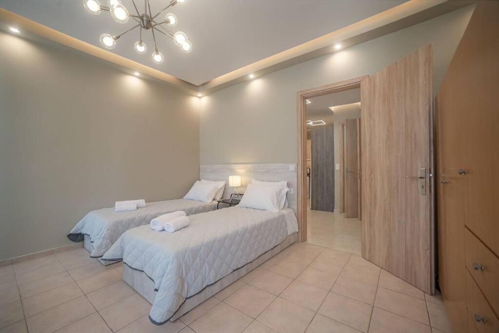 El Sueno De Zante 2Nd City Center Apartments Exterior foto