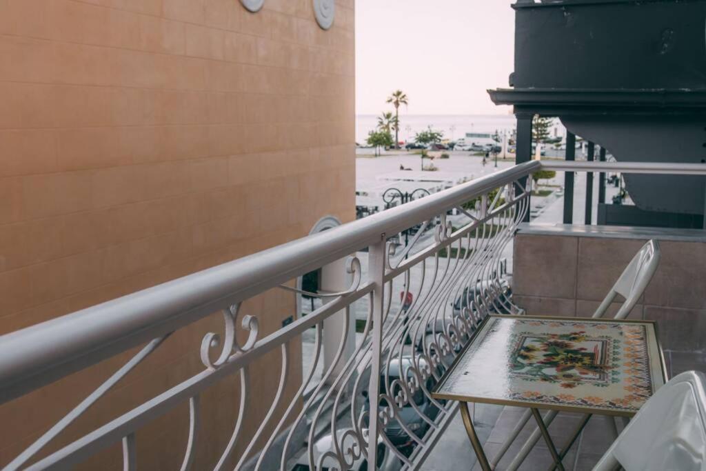 El Sueno De Zante 2Nd City Center Apartments Exterior foto